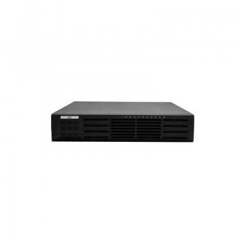 NVR308-64R-B – Uniview NVR308 Series – Infinity Hardware