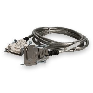 Cisco CAB-STACK-1M 1-Meter Stacking Cable for Cisco Catalyst Switches New