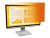 3M Gold Privacy Filter for 19″ Standard Monitor – display privacy filter – 19″