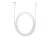 Apple USB-C to Lightning Cable – Lightning cable – Lightning / USB 3.1 – 3.3 ft